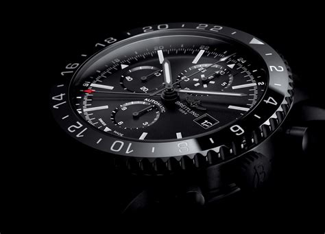 breitling chronoliner blacksteel prix|New Breitling Chronliner Chrono Black Steel Index Dial .